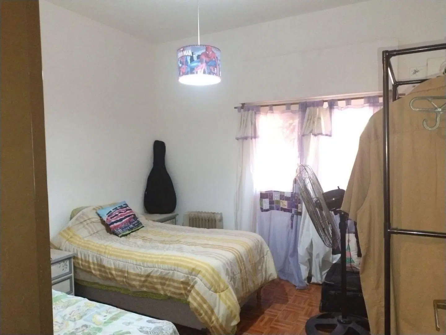 Casa 5 ambientes. | maestro dasso al 4700 4