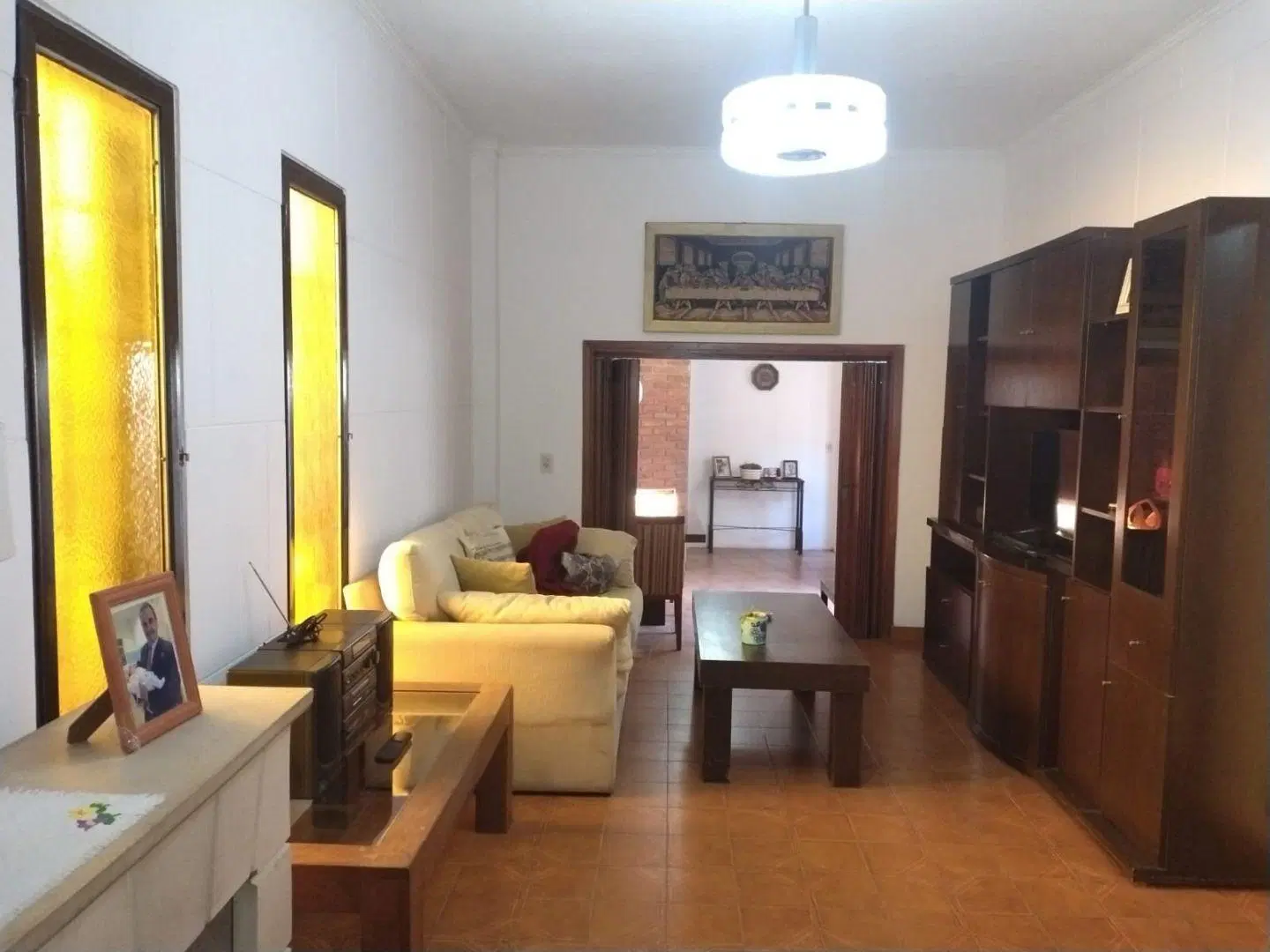 Casa 5 ambientes. | maestro dasso al 4700 2