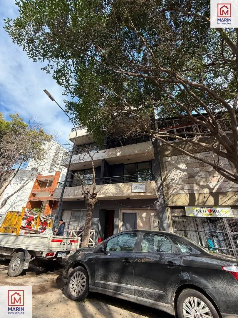 Departamento 2 ambientes. | TRONADOR al 4000 3