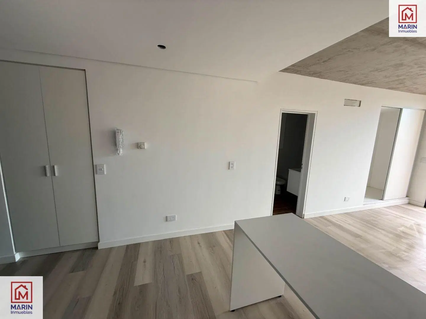 Departamento 2 ambientes. | TRONADOR al 4000 4