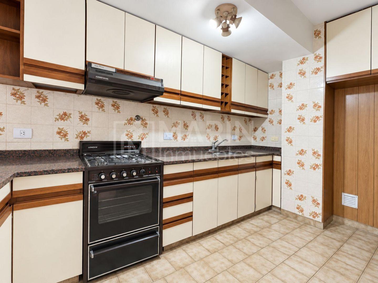 Foto de Departamento 3 ambientes. | av del libertador al 1300, imagen 4