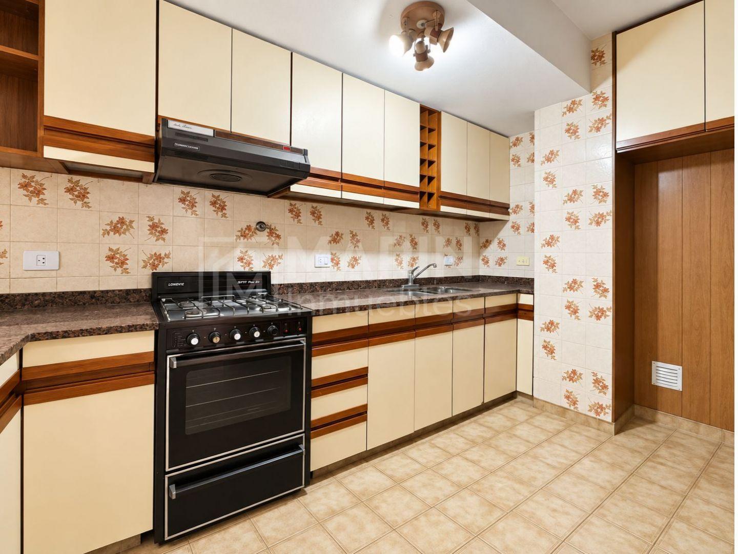 Foto de Departamento 3 ambientes. | av del libertador al 1300, imagen 1