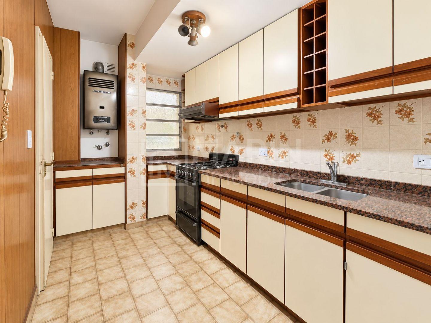 Foto de Departamento 3 ambientes. | av del libertador al 1300, imagen 2