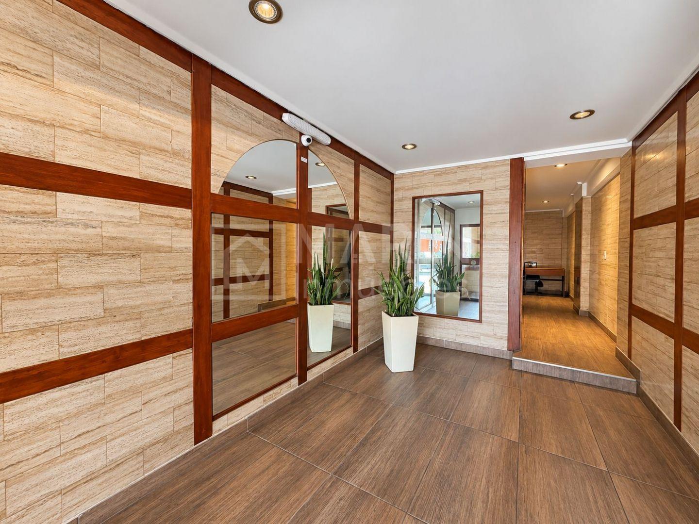 Foto de Departamento 3 ambientes. | av del libertador al 1300, imagen 5