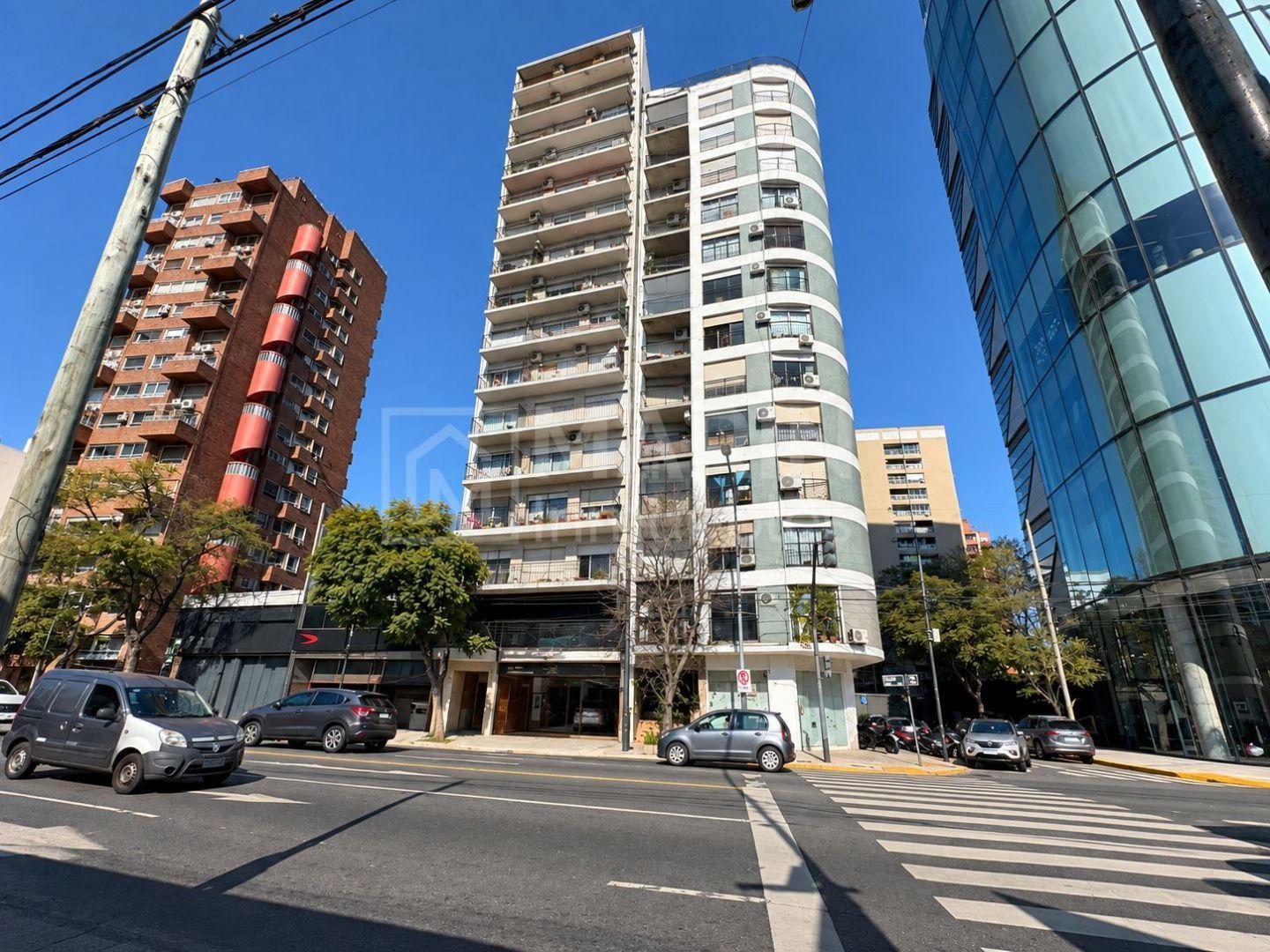 Foto de Departamento 3 ambientes. | av del libertador al 1300, imagen 3