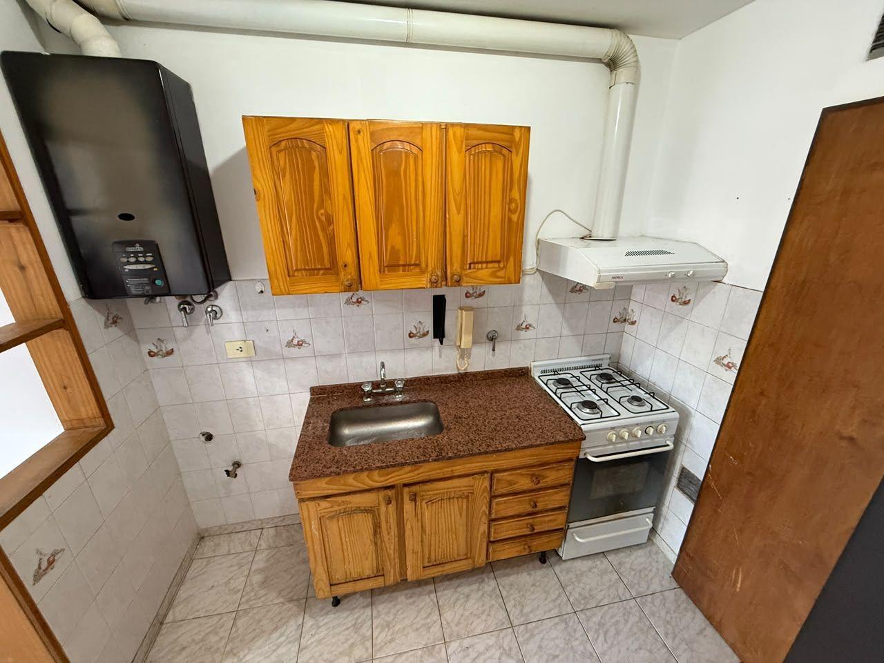 Foto de Casa 2 ambientes. | EDISON al 1000, imagen 2
