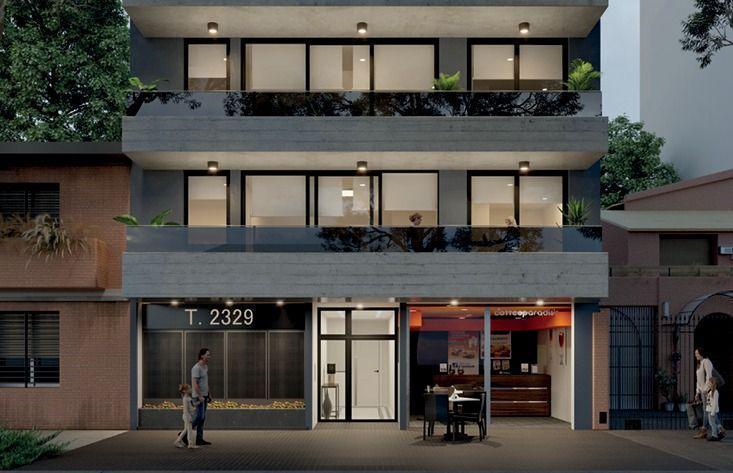 Foto de Departamento monoambiente. | TRONADOR al 2300, imagen 1