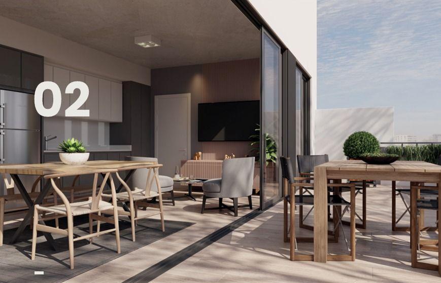Foto de Departamento monoambiente. | TRONADOR al 2300, imagen 2