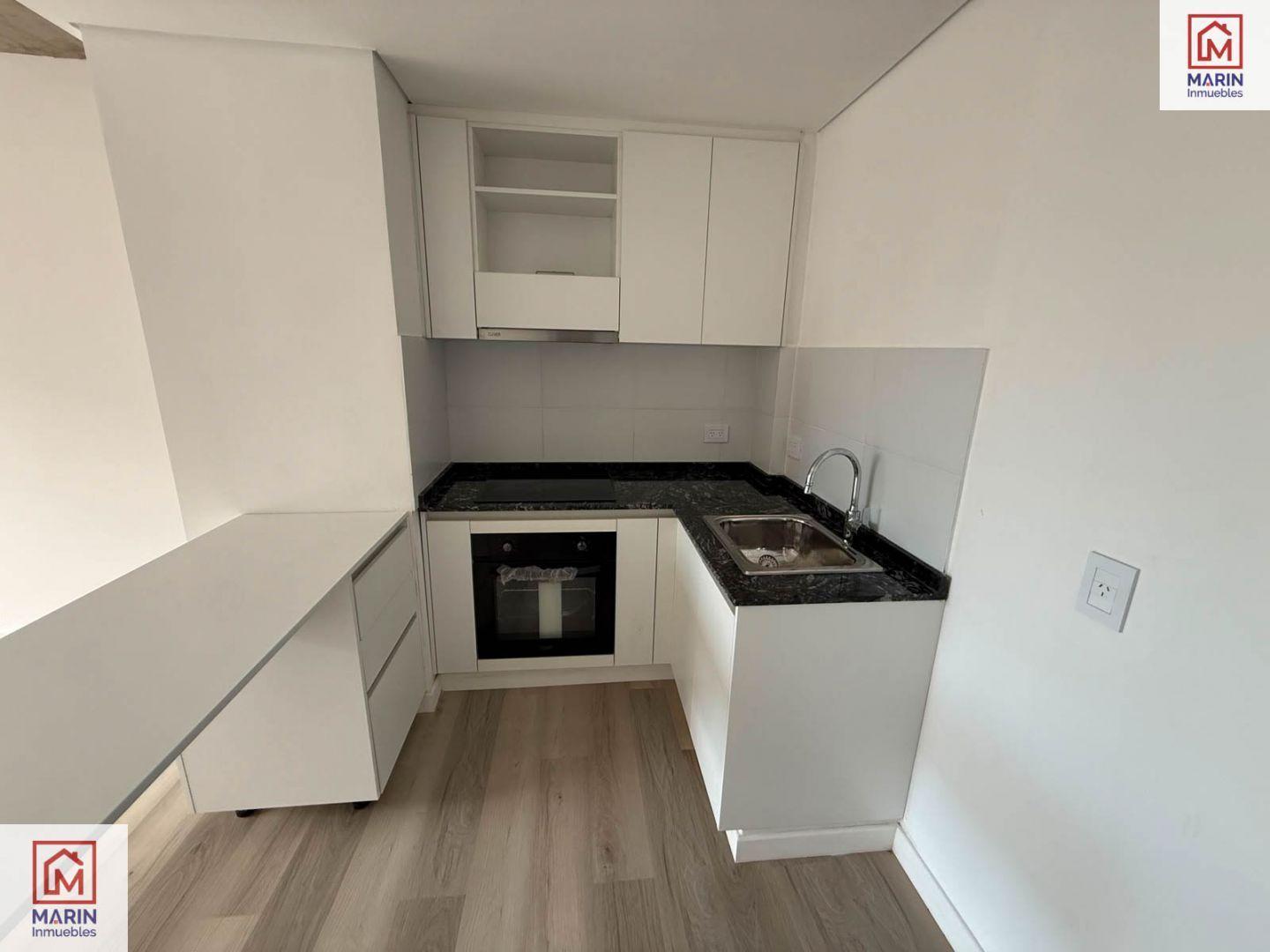 Foto de Departamento monoambiente. | TRONADOR al 4000, imagen 2