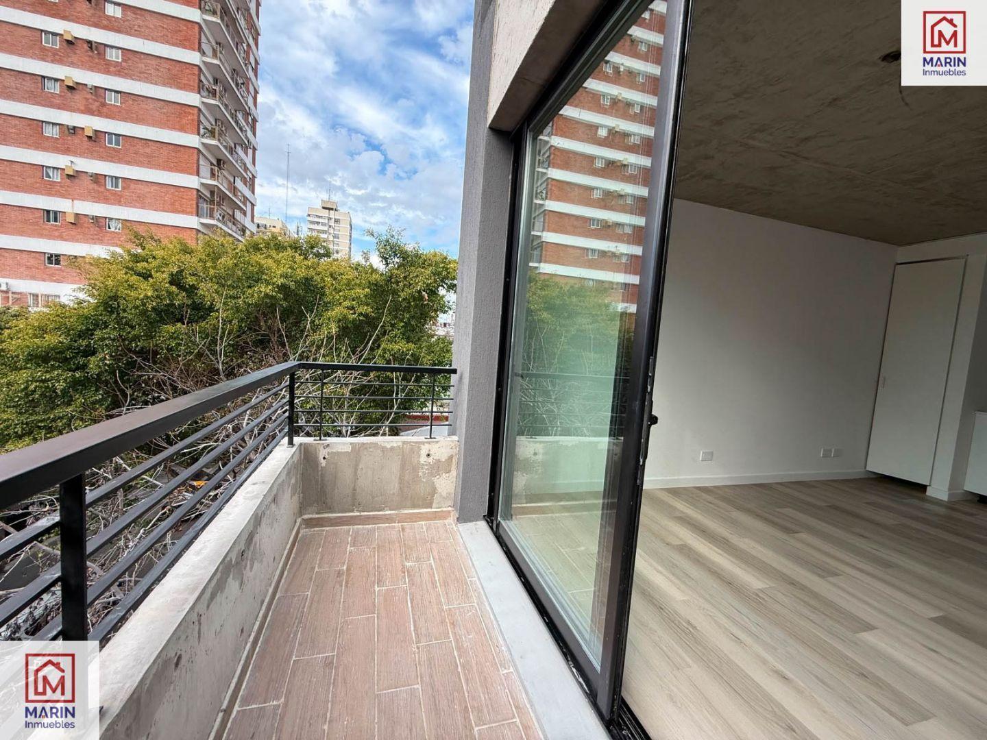 Foto de Departamento monoambiente. | TRONADOR al 4000, imagen 3