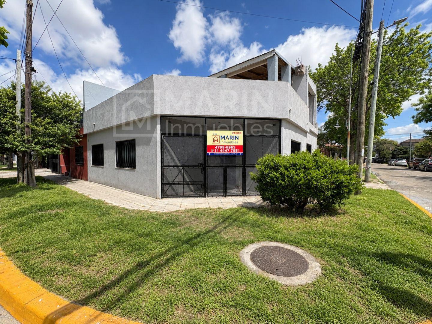 Foto de Casa 5 ambientes 3 dormitorios. | cecilia grierson al 3700, imagen 1