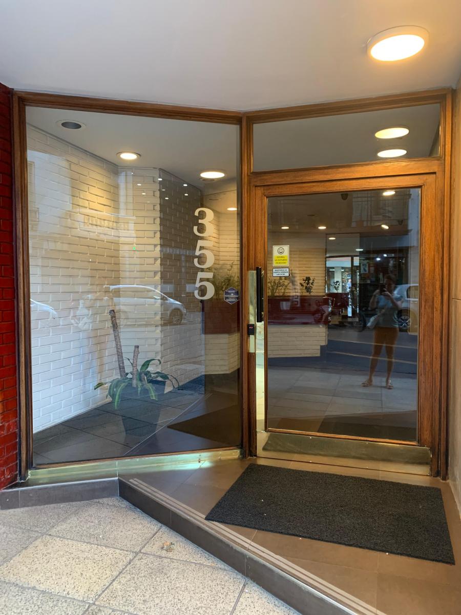 Venta 4 Amb Fte Balc Luminoso - Alberti y Av Belgrano 4