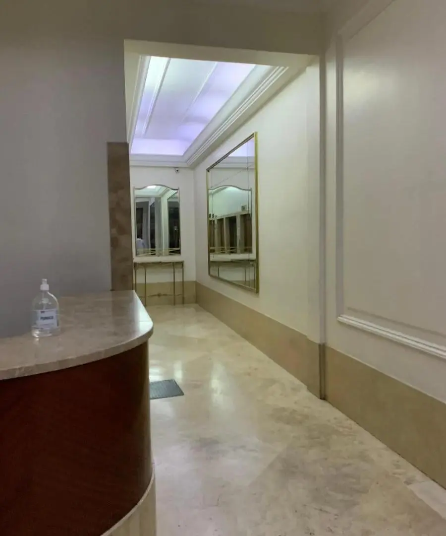 Venta Departamento de 40 m² 2 ambientes- Monserrat - Bernardo Irigoyen y Adolfo Alsina 3
