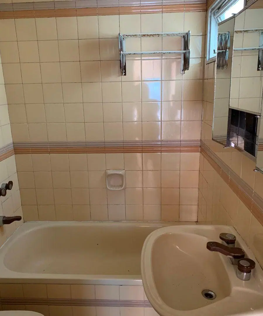 Venta Monoambiemte balcón luminoso en Balvanera- Sarmiento y Riobamba 5