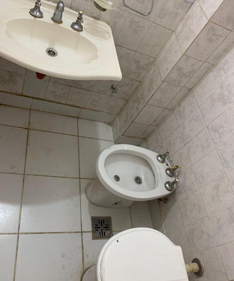 Foto de 2mab cfte luminoso de 40 m2 Recoleta, imagen 5