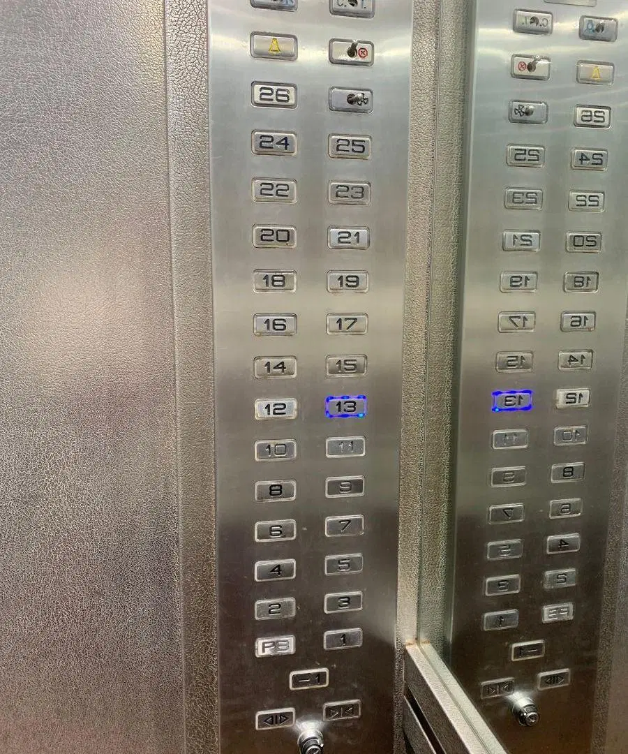 Depto 55 m2 Vista abierta 2 Amb Alquiler balcón Impecable lavadero Botánico-Malabia y Charcas. 5