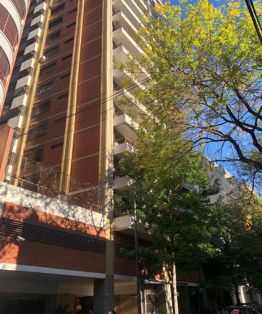 Depto 55 m2 Vista abierta 2 Amb Alquiler balcón Impecable lavadero Botánico-Malabia y Charcas.