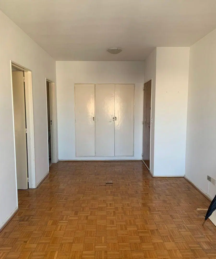 Depto 55 m2 Vista abierta 2 Amb Alquiler balcón Impecable lavadero Botánico-Malabia y Charcas. 2