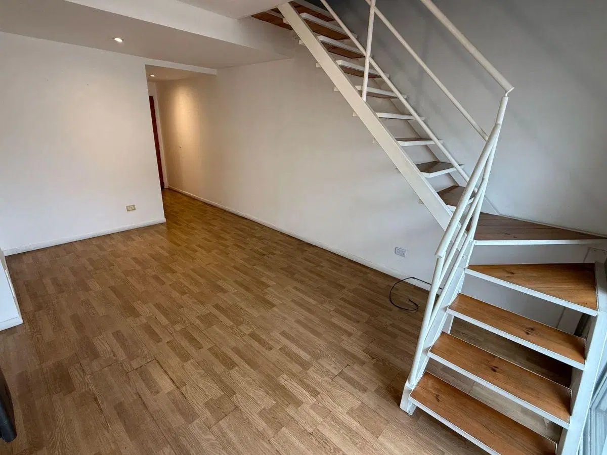 PH de 60 m² 2amb y medio balc cfte impecable en venta en Villa Urquiza- Díaz Colodrero y Iberá. 2