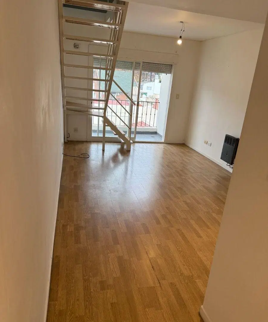 PH de 60 m² 2amb y medio balc cfte impecable en venta en Villa Urquiza- Díaz Colodrero y Iberá. 3