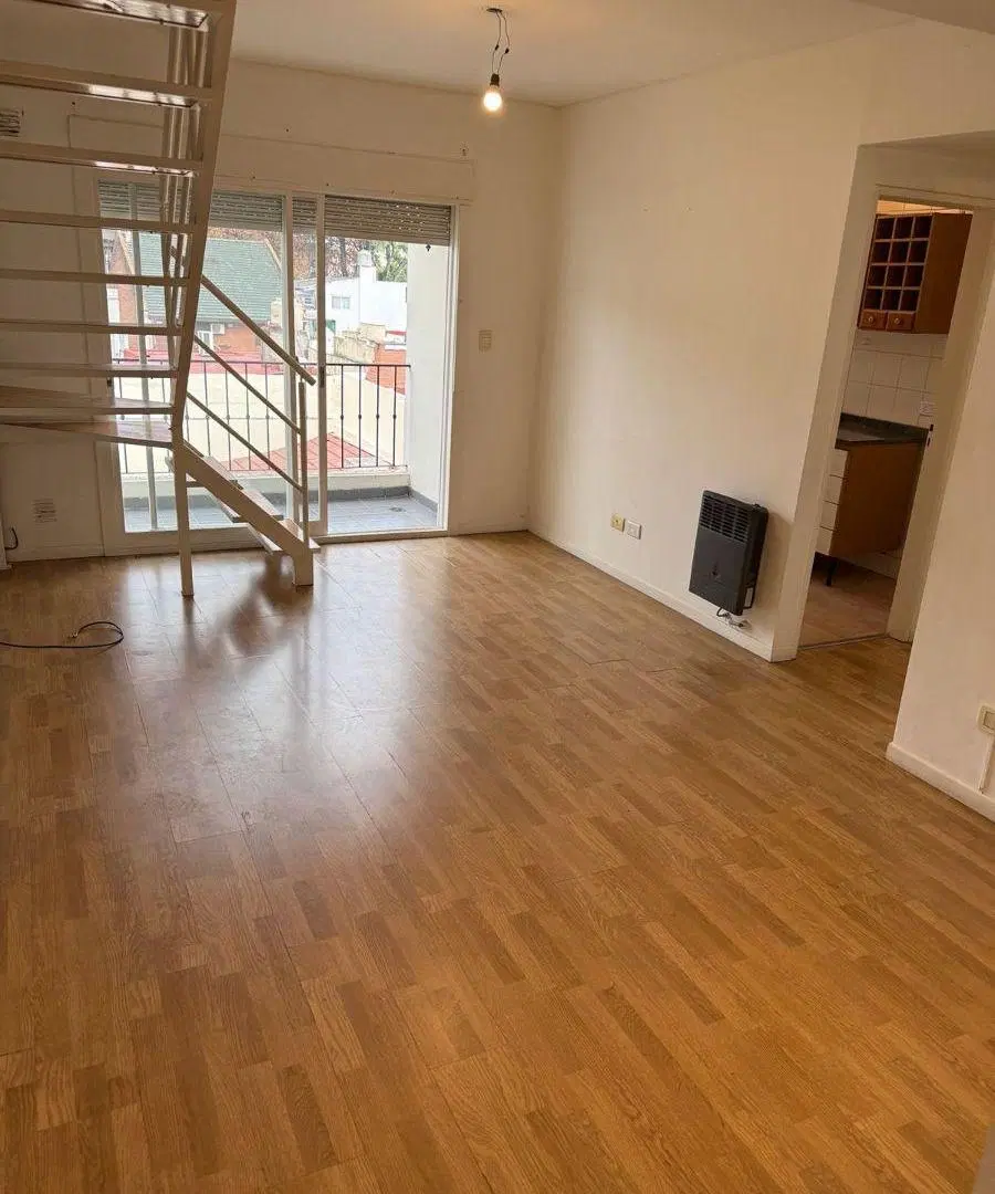PH de 60 m² 2amb y medio balc cfte impecable en venta en Villa Urquiza- Díaz Colodrero y Iberá. 4