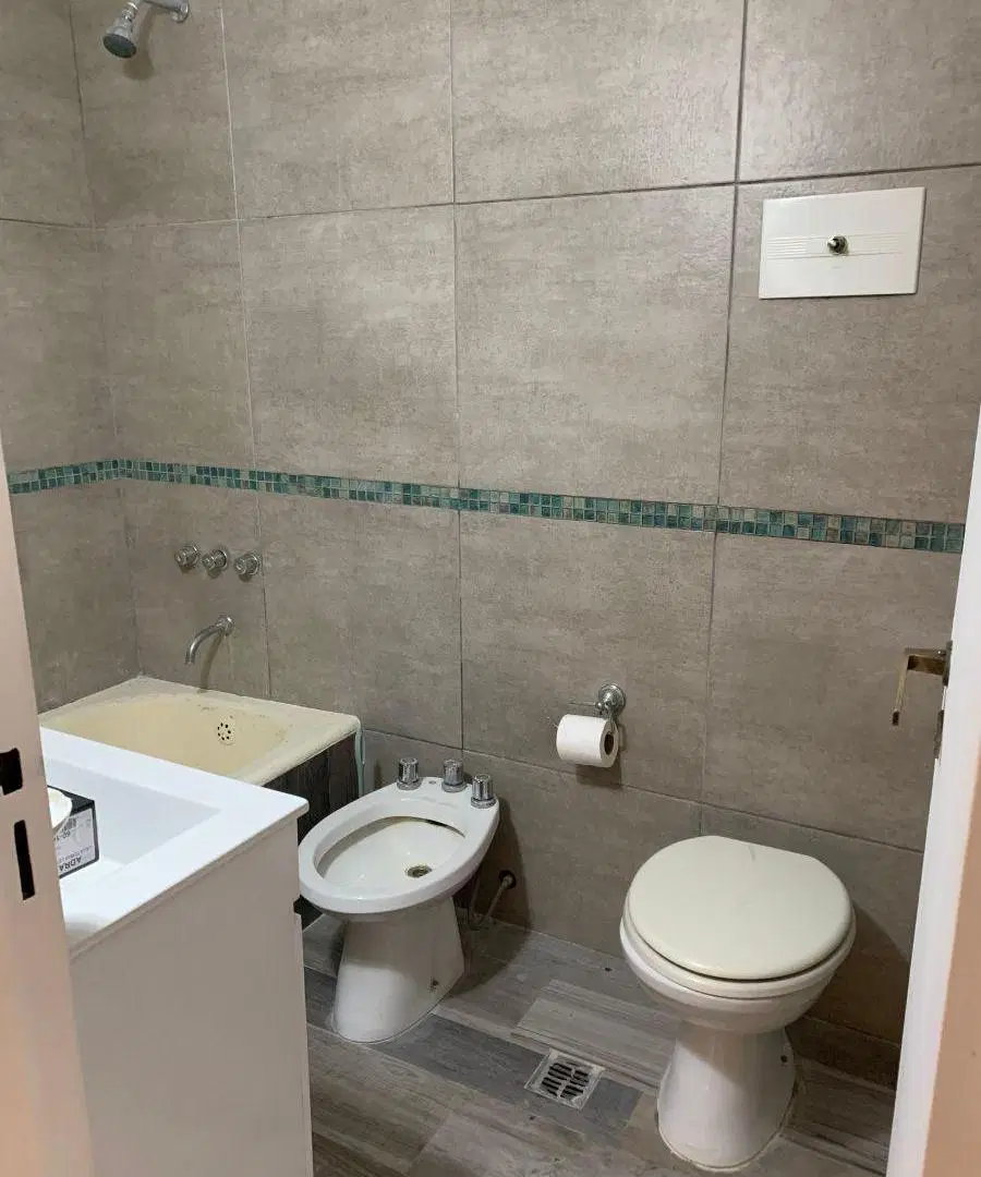 3 amb alquiler Frente Balc Luminoso impecable/Barrio Norte- Peña y Uriburu 8