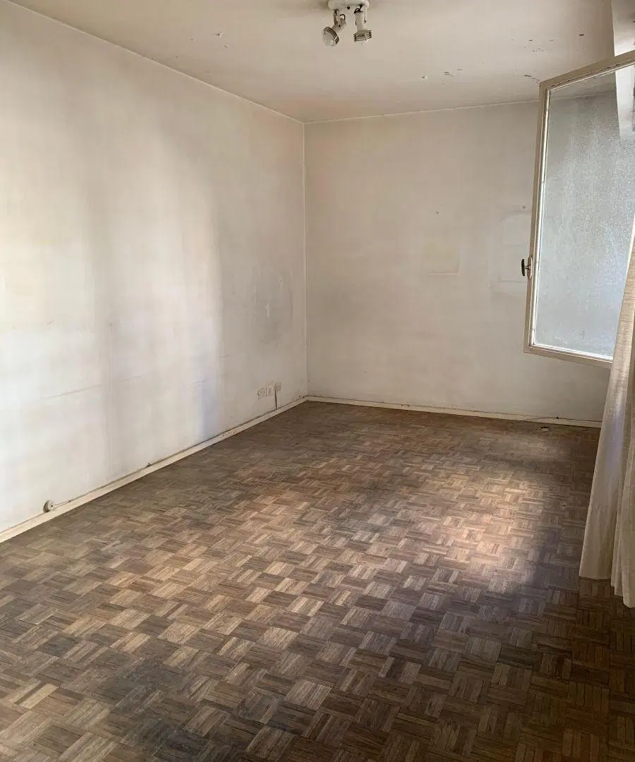 2amb cfte muy luminoso 41 m² Recoleta- Anchorena y French 2