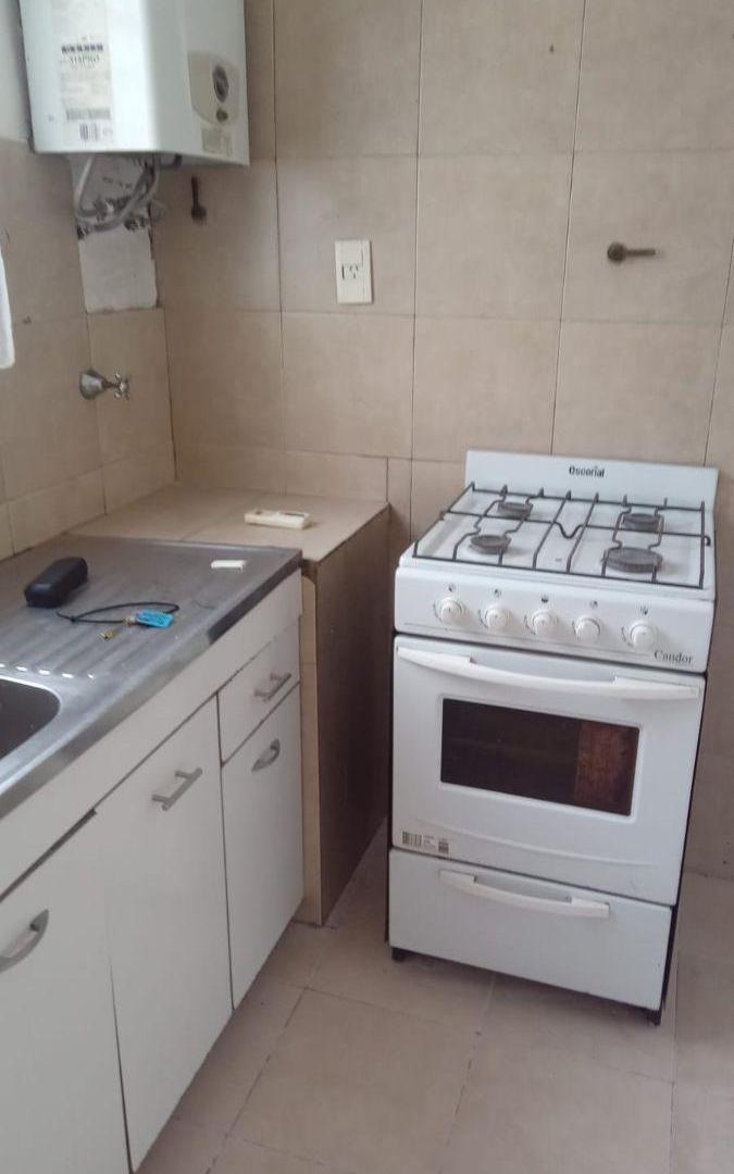 Foto de Monoambiente de 31 m² Luminoso excelente ubicación ctfre-Caballito, imagen 1