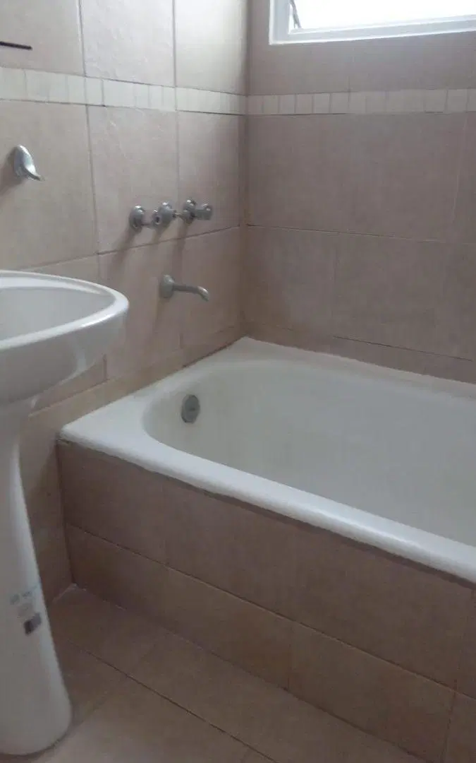 Monoambiente de 31 m² Luminoso excelente ubicación ctfre-Caballito- Neuquen y Hidalgo 2
