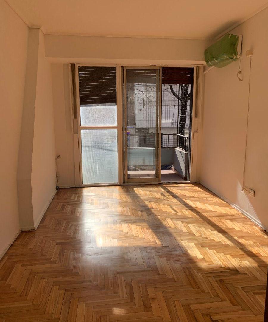 Foto de 2 amb frente balcon lavadero-Palermo/Soler y Guise., imagen 2