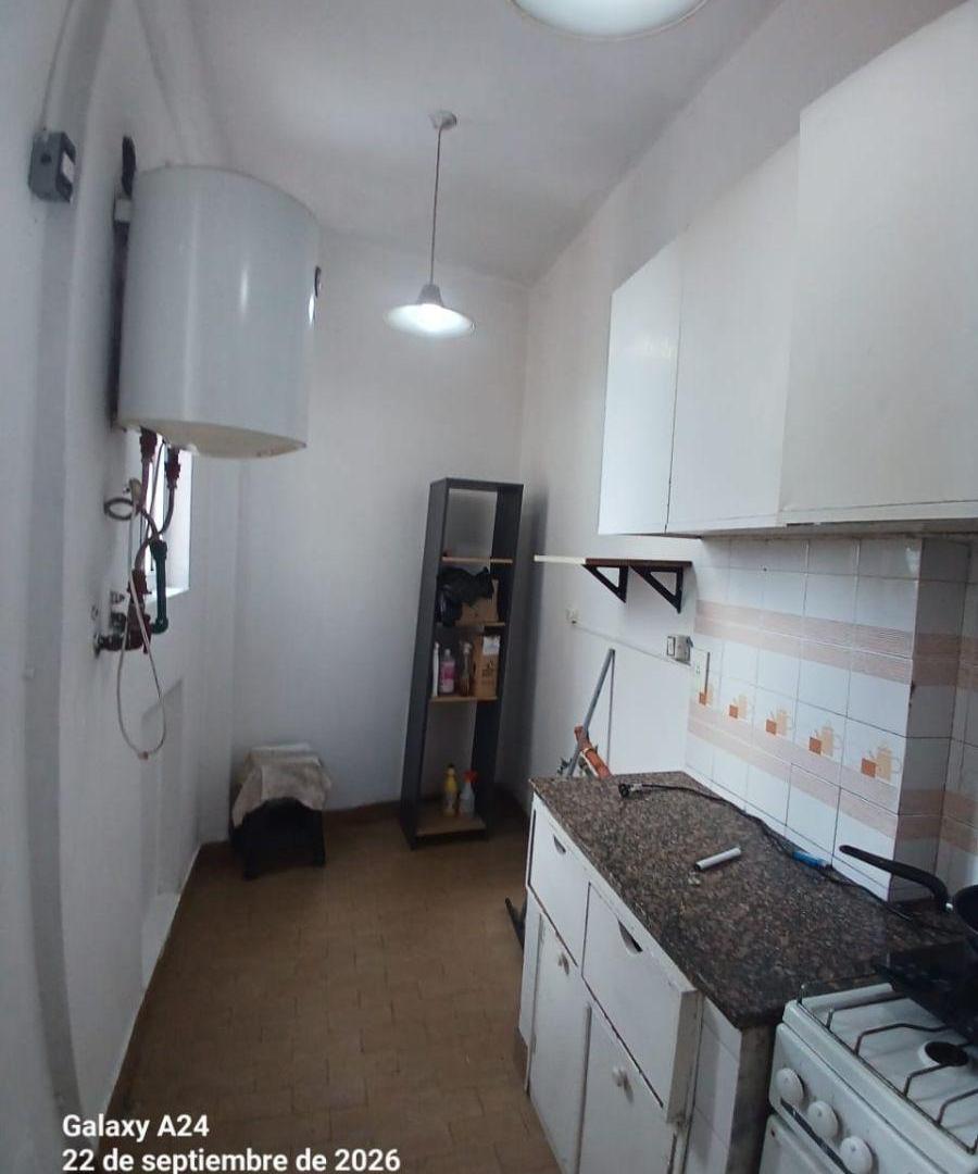 Foto de 2 amb de 41 m² en alquiler frente balcón lavadero todo eléctrico - Av, imagen 5