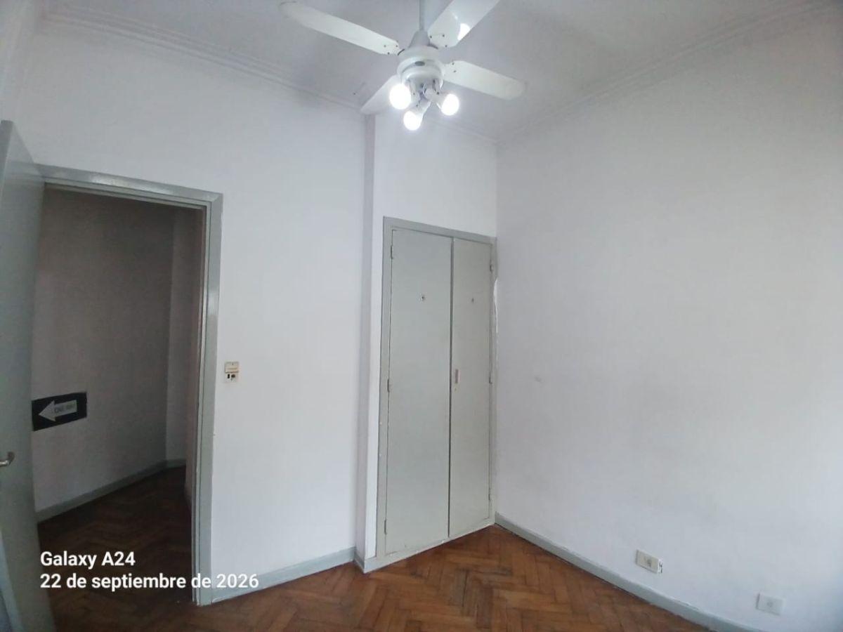 Foto de 2 amb de 41 m² en alquiler frente balcón lavadero todo eléctrico - Av, imagen 2