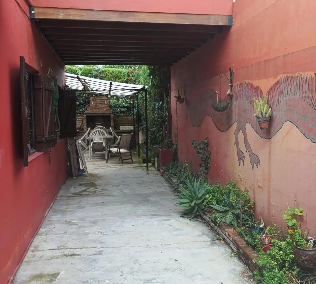 Chalet 4 ambientes Caisamar 95.000 dolares! 4