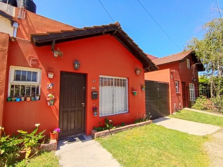 Chalet 4 ambientes Caisamar 95.000 dolares!