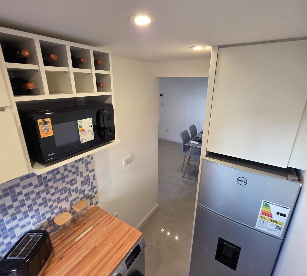 Foto de 2 AMBIENTES ZONA ALDREY- TUCUMAN 2500, imagen 4