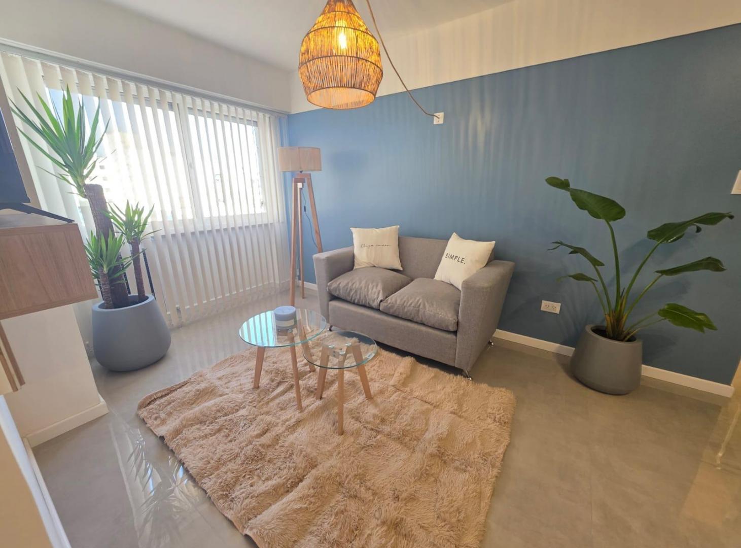 Foto de 2 AMBIENTES ZONA ALDREY- TUCUMAN 2500, imagen 5