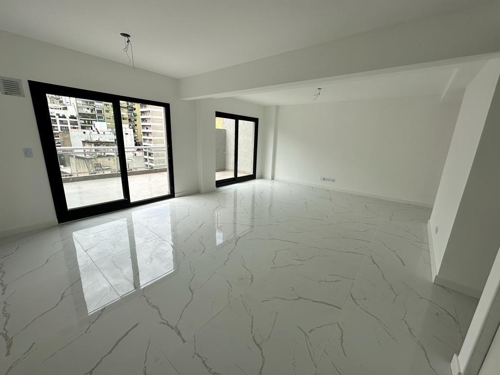 Foto de 3 AMBIENTES + BALCON TERRAZA - A ESTRENAR -, imagen 4