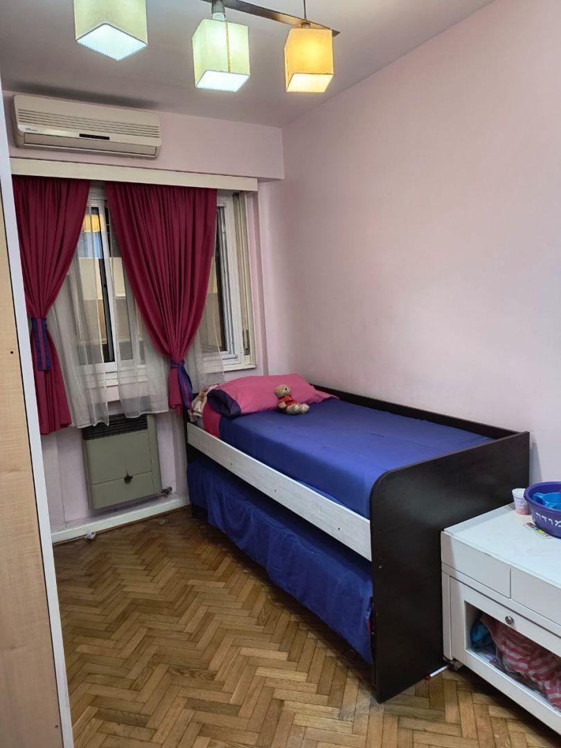 Departamento 5 Ambientes. | Av Corrientes Al 3300 5