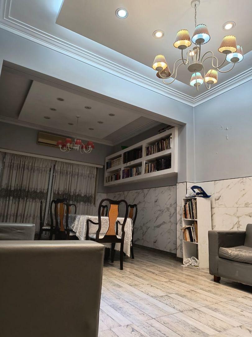 Departamento 5 Ambientes. | Av Corrientes Al 3300 3