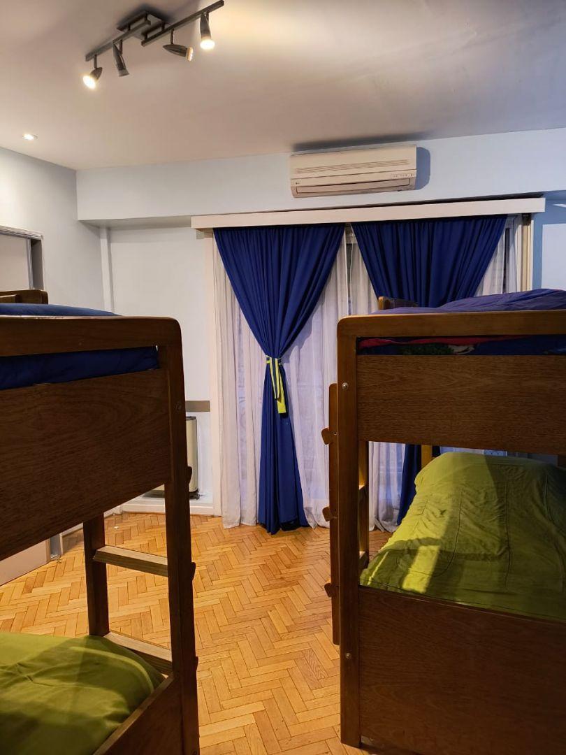 Departamento 5 Ambientes. | Av Corrientes Al 3300 1