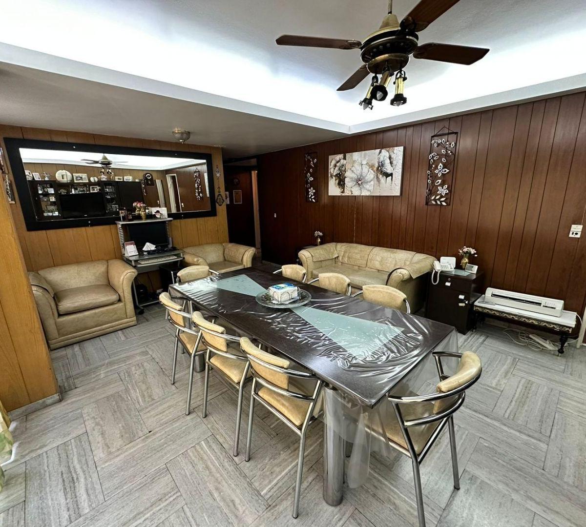 Departamento 5 Ambientes. | Avellaneda Al 2800 4