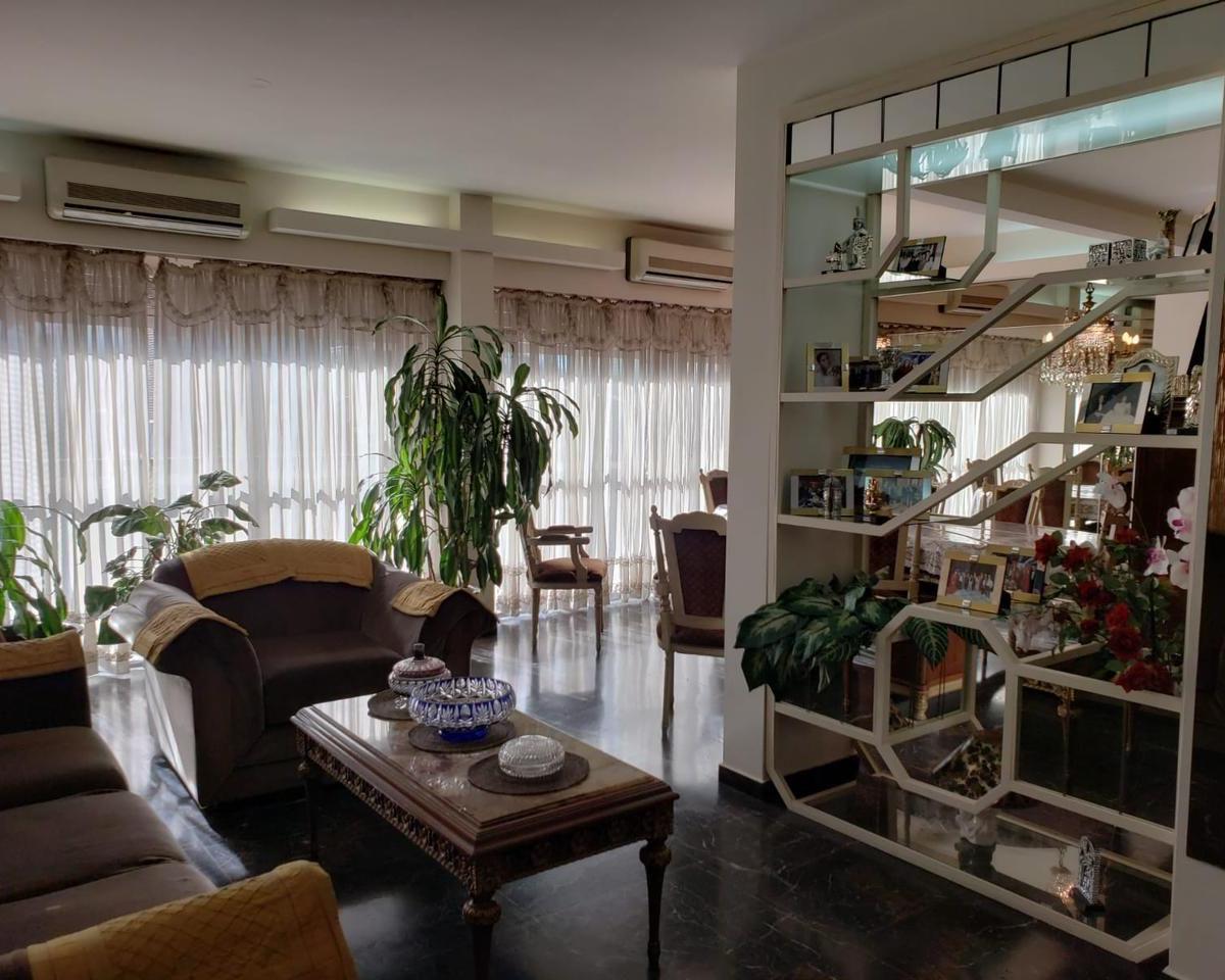 Departamento 5 Ambientes. | Avellaneda Al 2800 3