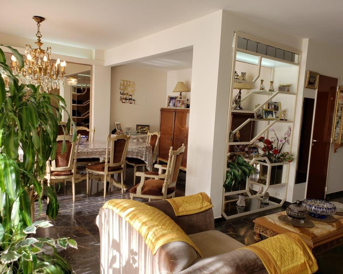 Departamento 5 Ambientes. | Avellaneda Al 2800 1