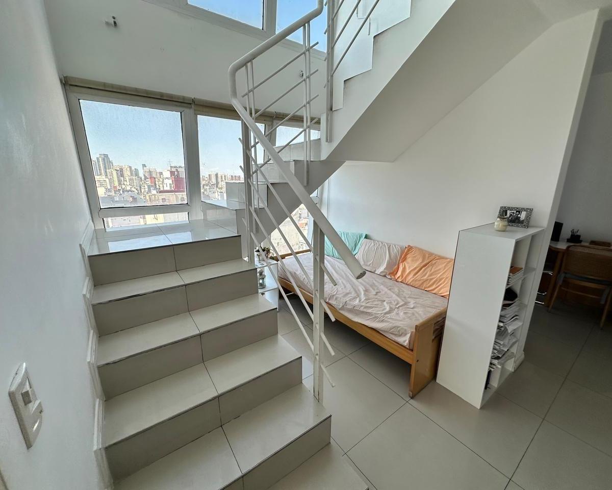 Venta Duplex 4 Amb. C Dep en Edificio con Amenities Palermo 5