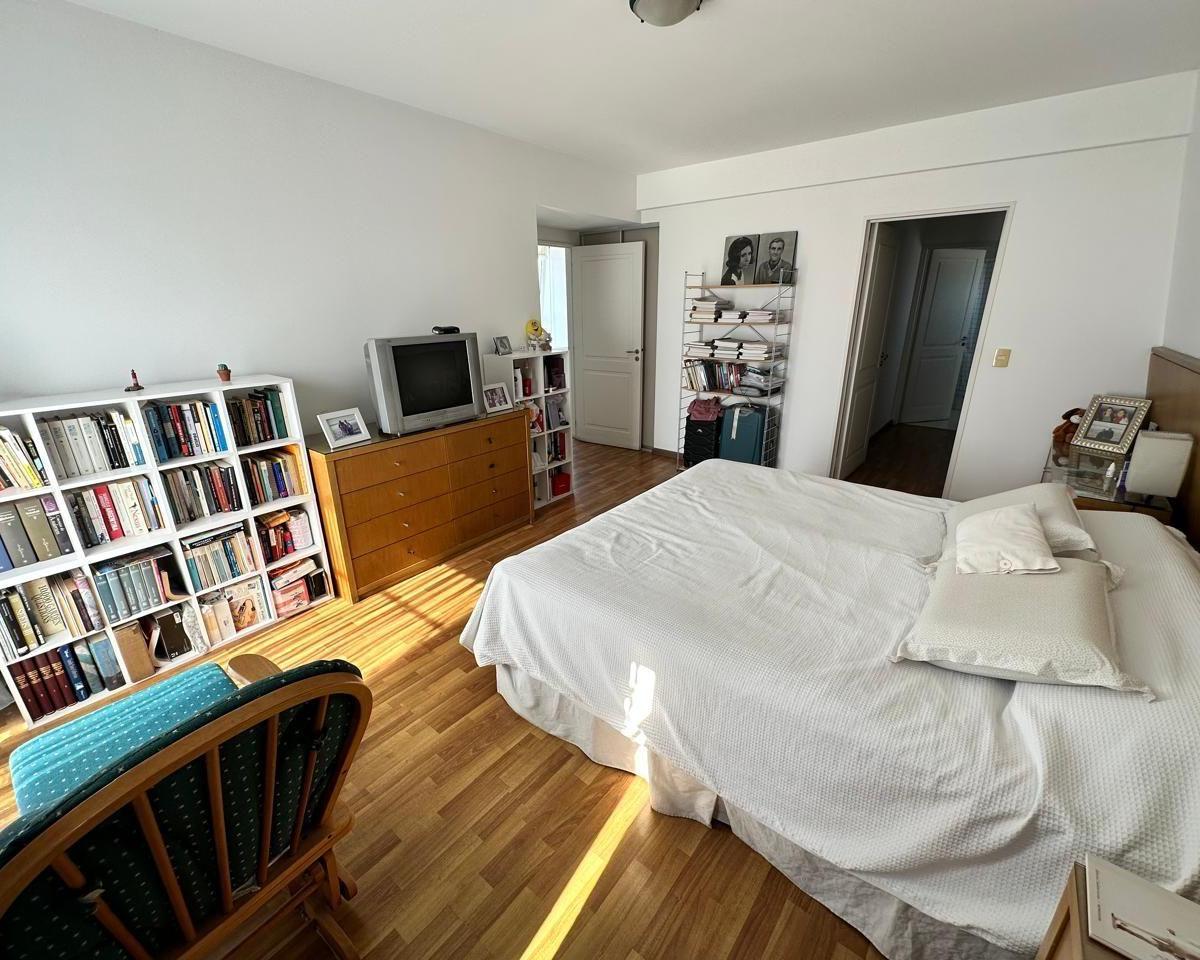 Venta Duplex 4 Amb. C Dep en Edificio con Amenities Palermo 2