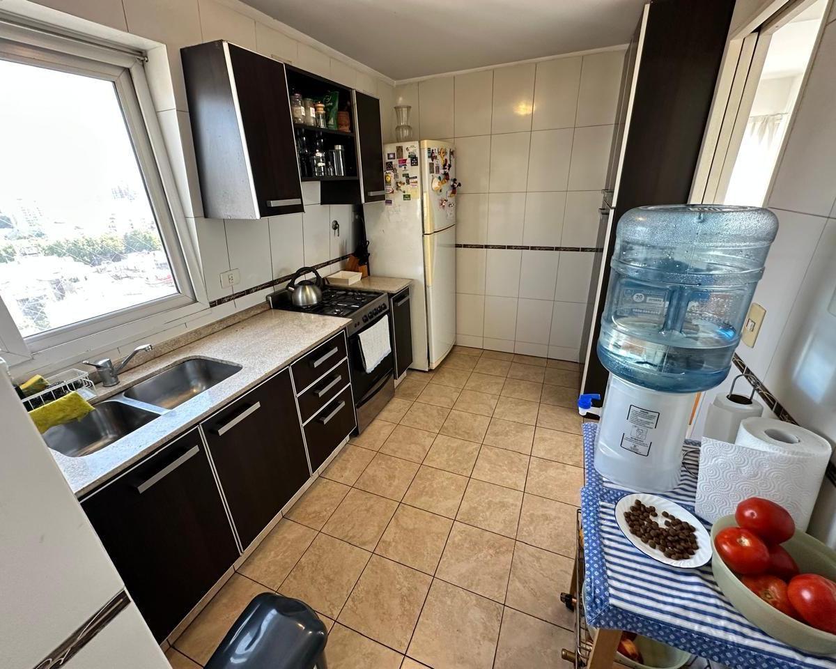 Venta Duplex 4 Amb. C Dep en Edificio con Amenities Palermo 4