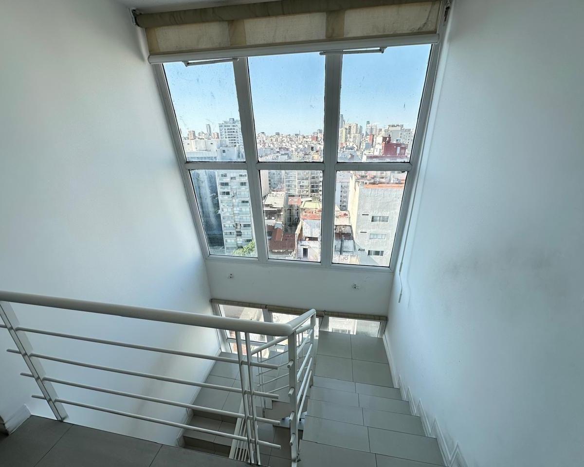 Venta Duplex 4 Amb. C Dep Amenities Barrio Norte 5