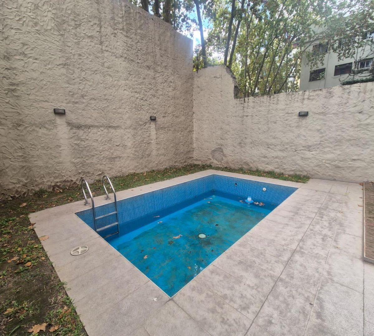 Propiedad en Argentina