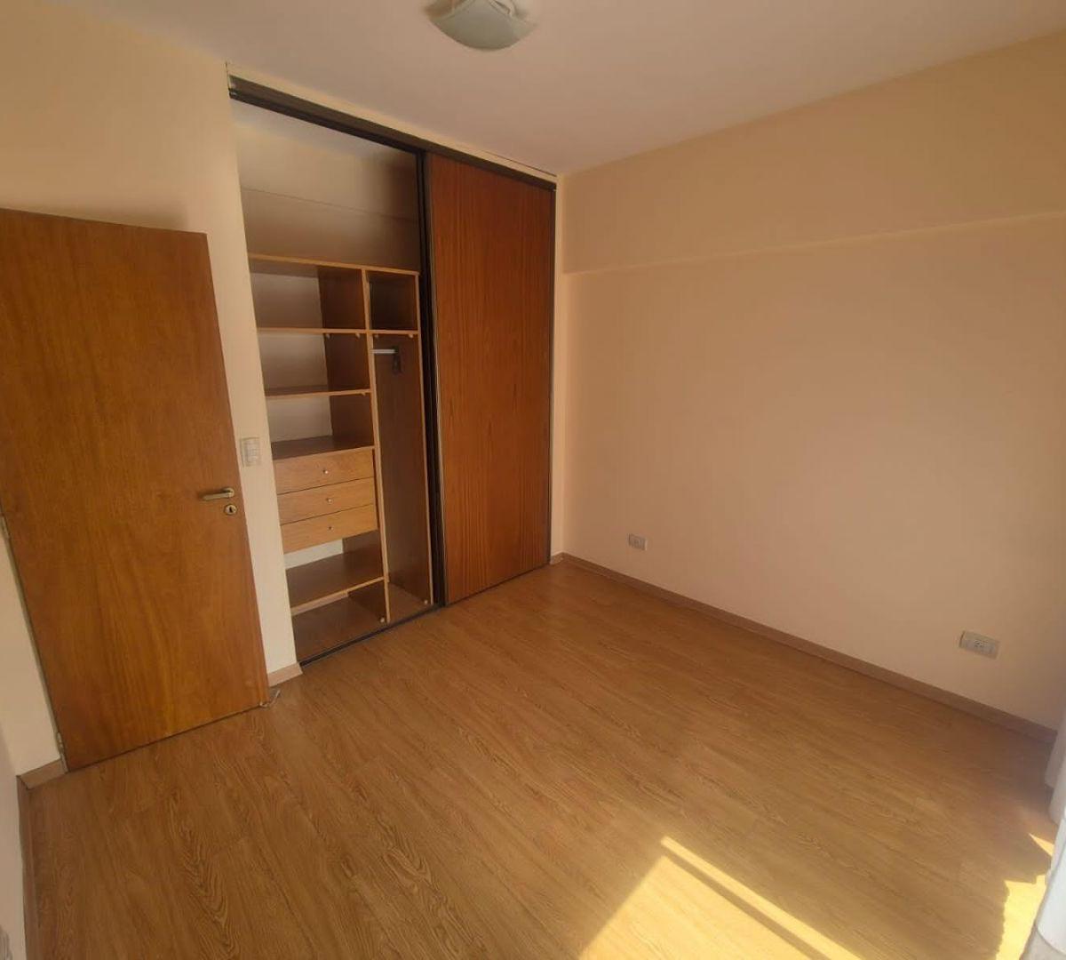 EN VENTA BARRIO NORTE 2 AMBIENTES CON COCHERA AMENITIES