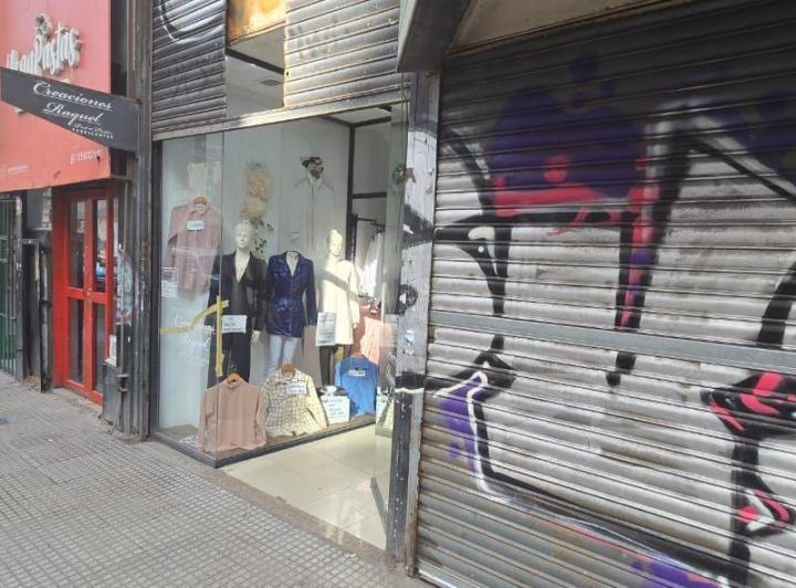 ONCE LOCAL EN VENTA OPORTUNIDAD!!!